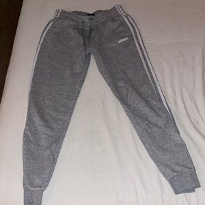 Adidas sweatpant joggers